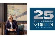 Vision Hospitality