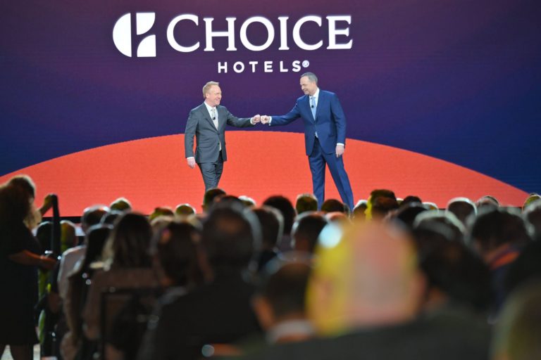 Choice Hotels holds 67th convention Asian Hospitality