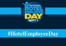 Hotel Employee Day