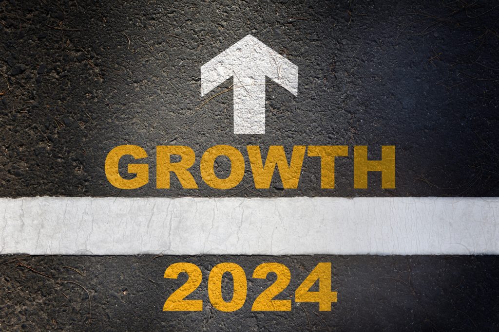 CBRE Higher rates, stronger demand to fuel 2024 RevPAR growth