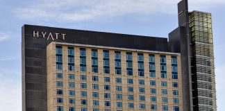 Hyatt Hotels Corp