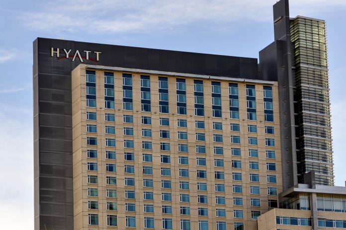 Hyatt Hotels Corp