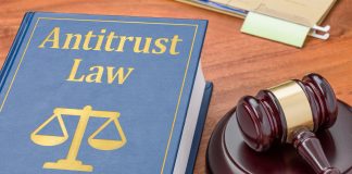 antitrust lawsuit against hotels