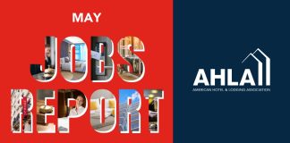 AHLA Jobs Survey May 2024