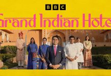 Grand Indian Hotel BBC Player