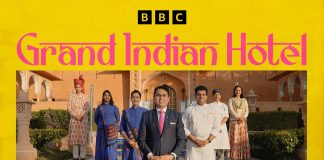 Grand Indian Hotel BBC Player