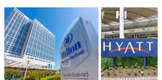 Hilton Hotels USA