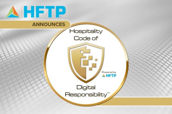 HFTP digital responsibility code