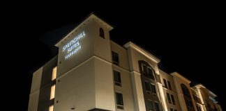 Peachtree Group wins Marriott Select Brands Awards