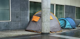 AAHOA homeless shelter statement