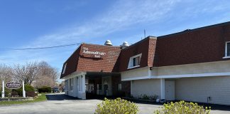 The Admiralty Inn & Suites East Falmouth MA