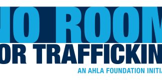 AHLA Human Trafficking Bill
