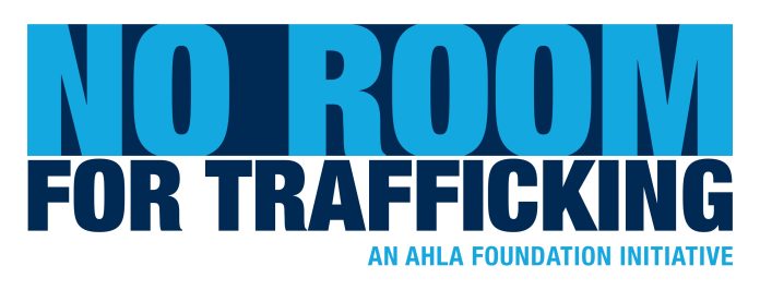 AHLA Human Trafficking Bill