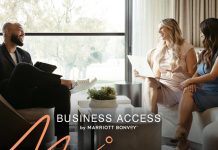 Marriott Bonvoy Business Access USA