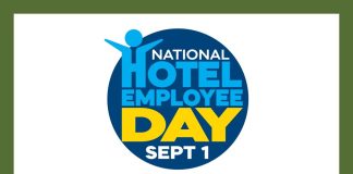 National Hotel Employee Day 2024