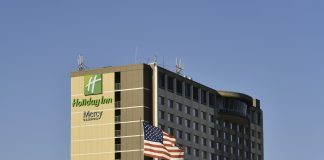 IHG U.S. Market Recovery