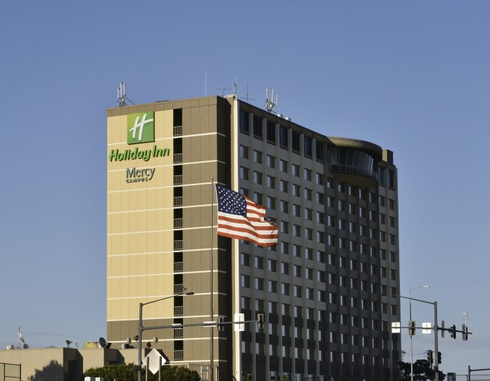 IHG U.S. Market Recovery