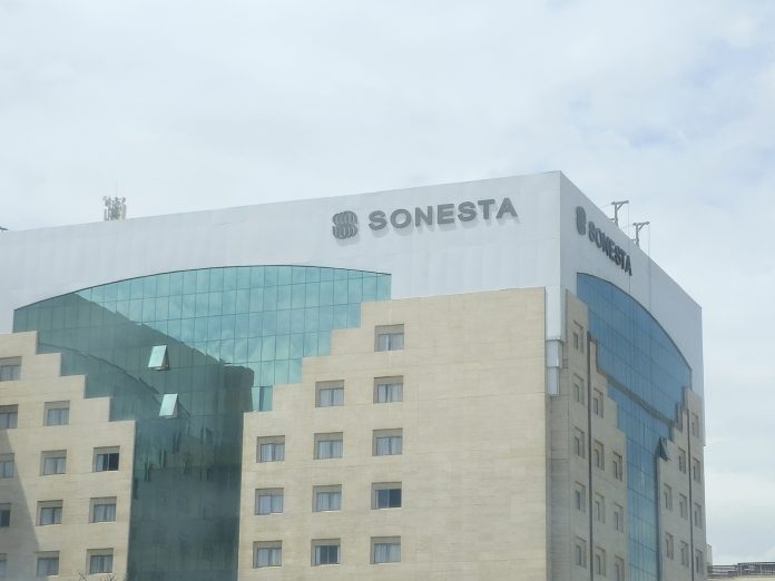 Sonesta rebate program