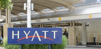 Hyatt Hotels