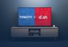 DIRECTV Dish Network merger