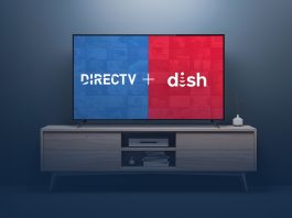 DIRECTV Dish Network merger