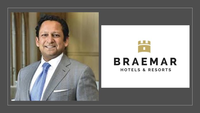 Hersha Hotels CEO : Jay Shah