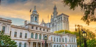 NYC hotel licensing bill