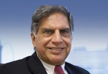 Ratan Tata