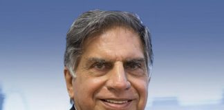 Ratan Tata