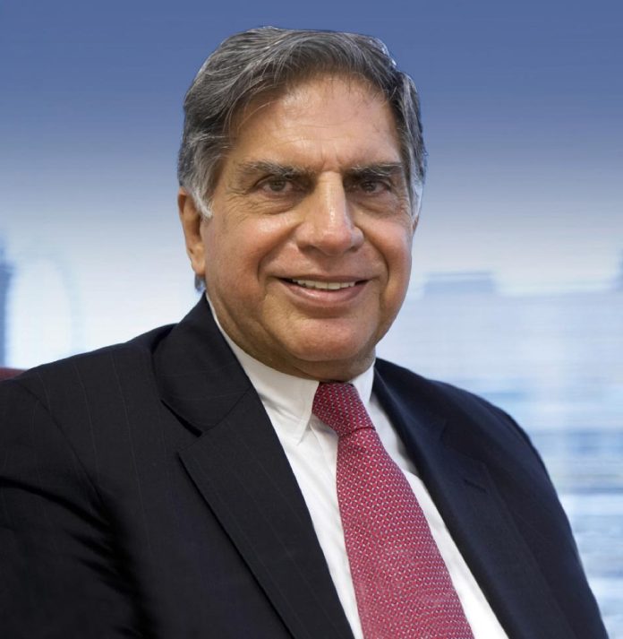 Ratan Tata