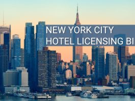 NYC Council hotel law