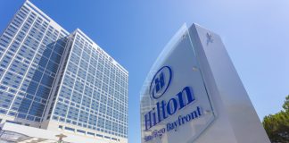 Hilton Q3 2024 results