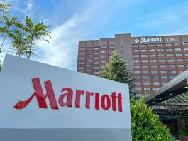 Marriott Q3 2024 earnings