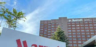 Marriott Q3 2024 earnings