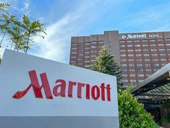 Marriott Q3 2024 earnings