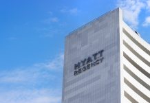 Hyatt Hotels Q3 2023