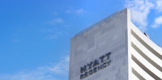 Hyatt Hotels Q3 2023