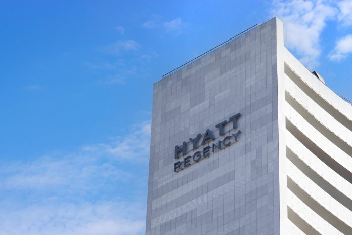 Hyatt Hotels Q3 2023