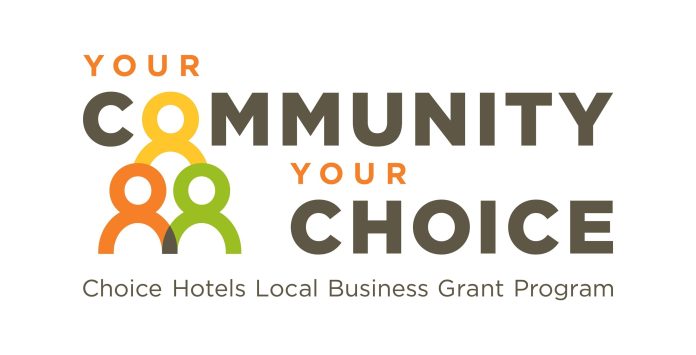 Choice Hotels grants