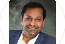 Reggie Aggarwal, Cvent CEO, Hospitality Executive of the Year