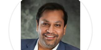 Reggie Aggarwal, Cvent CEO, Hospitality Executive of the Year