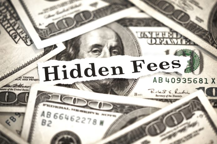 FTC hotel junk fees