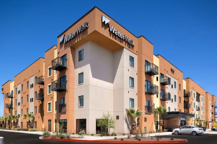 Ignite acquires WaterWalk Phoenix