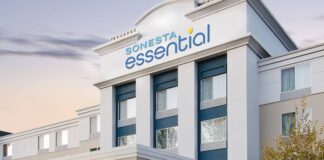 Sonesta Essential Baton Rouge