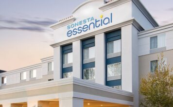 Sonesta Essential Baton Rouge