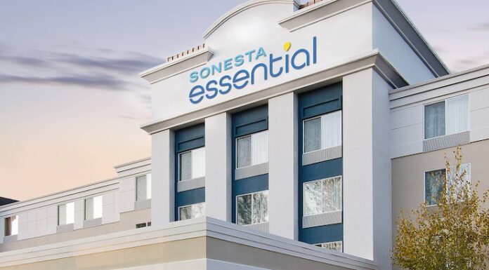 Sonesta Essential Baton Rouge