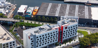 Radisson RED Miami Airport