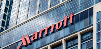 Marriott hotel expansion