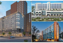 Peachtree Group hotel development