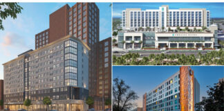 Peachtree Group hotel development